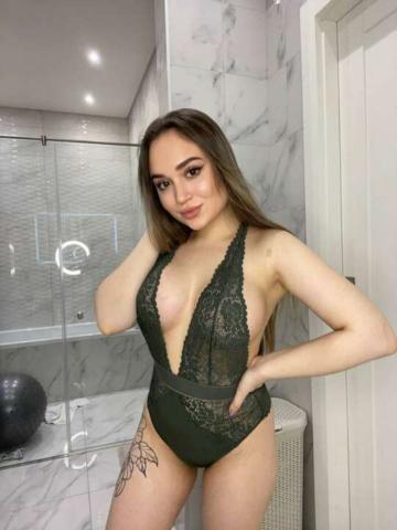 Проститутка Богдана